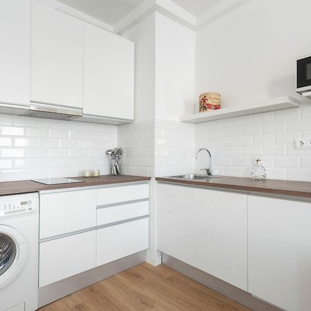 Flateli Providencia Apartment บาร์เซโลนา ภายนอก รูปภาพ