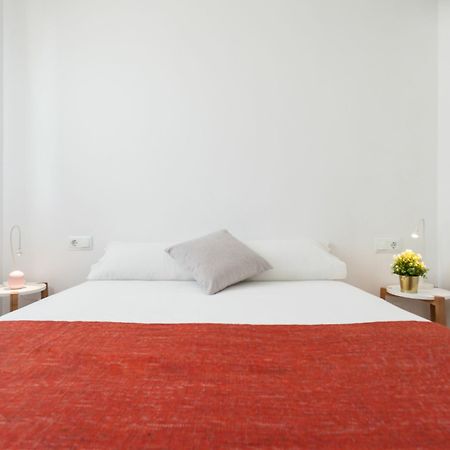 Flateli Providencia Apartment บาร์เซโลนา ภายนอก รูปภาพ