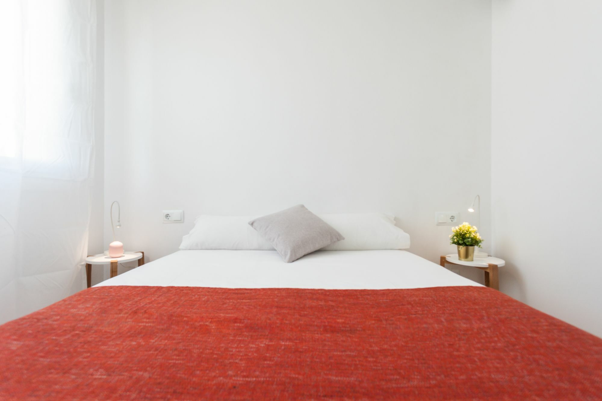 Flateli Providencia Apartment บาร์เซโลนา ภายนอก รูปภาพ