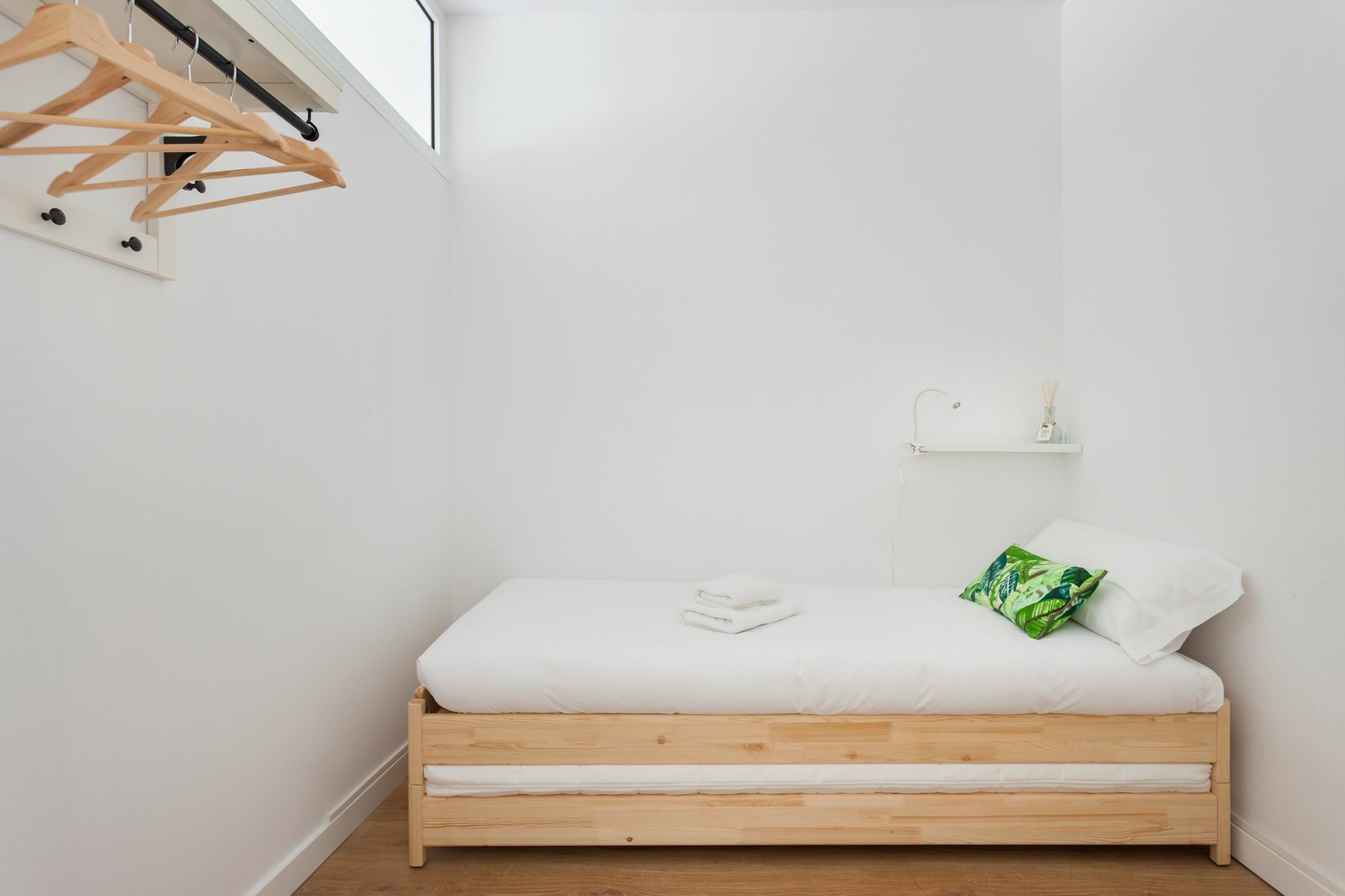 Flateli Providencia Apartment บาร์เซโลนา ภายนอก รูปภาพ